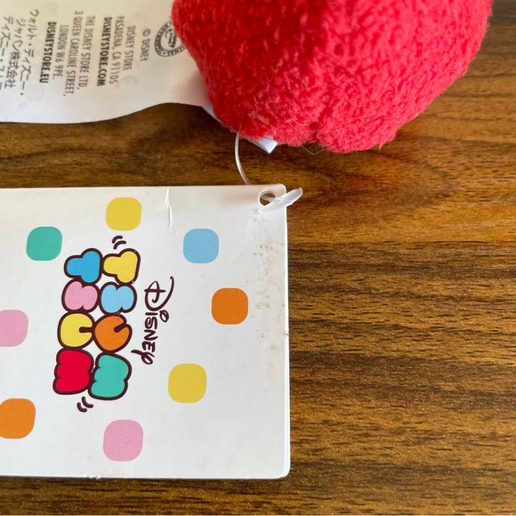 Tsum Tsum Plush Jafar As A Genie Disney Aladdin - Picture 5 of 5